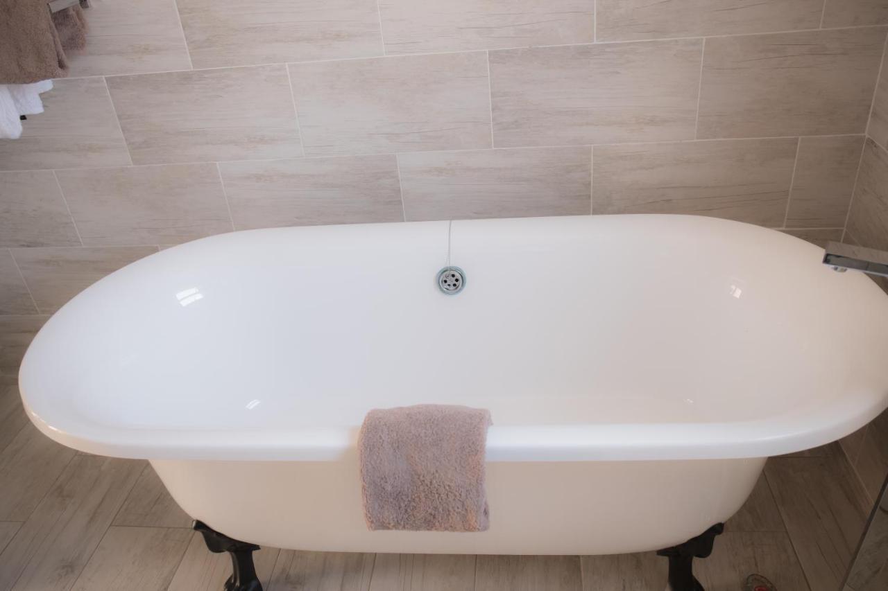 Gletwyn Boutique Guesthouse Хараре Экстерьер фото