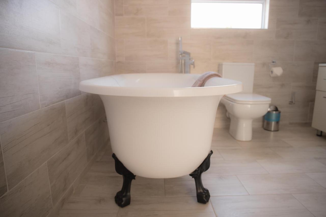 Gletwyn Boutique Guesthouse Хараре Экстерьер фото