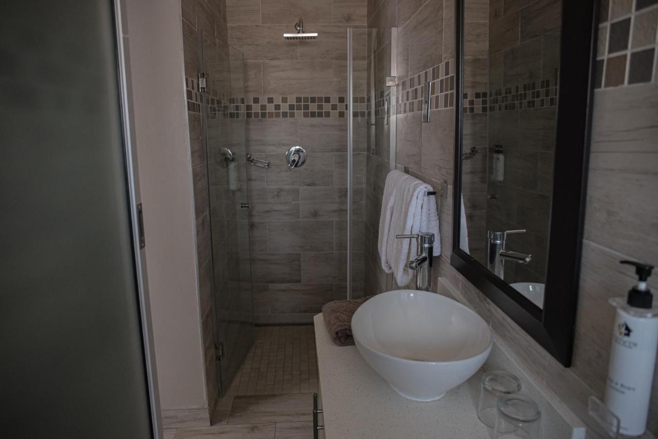 Gletwyn Boutique Guesthouse Хараре Экстерьер фото