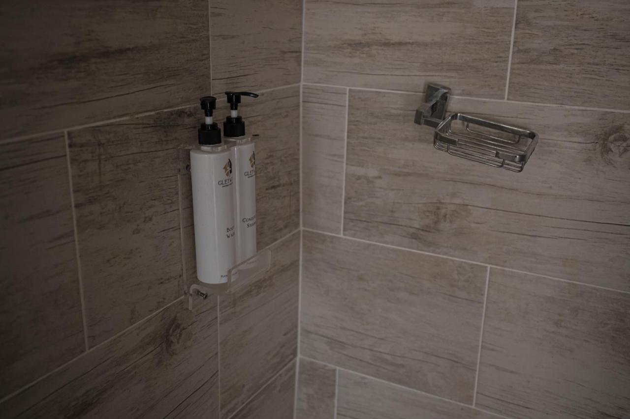 Gletwyn Boutique Guesthouse Хараре Экстерьер фото