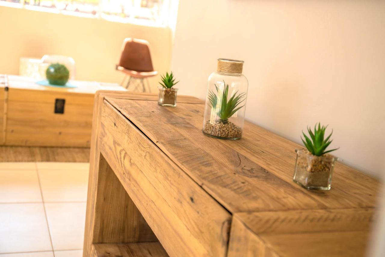 Gletwyn Boutique Guesthouse Хараре Экстерьер фото