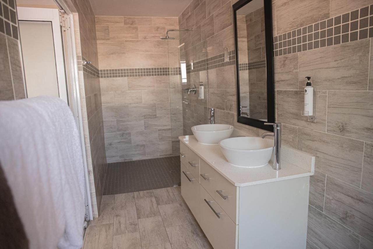 Gletwyn Boutique Guesthouse Хараре Экстерьер фото