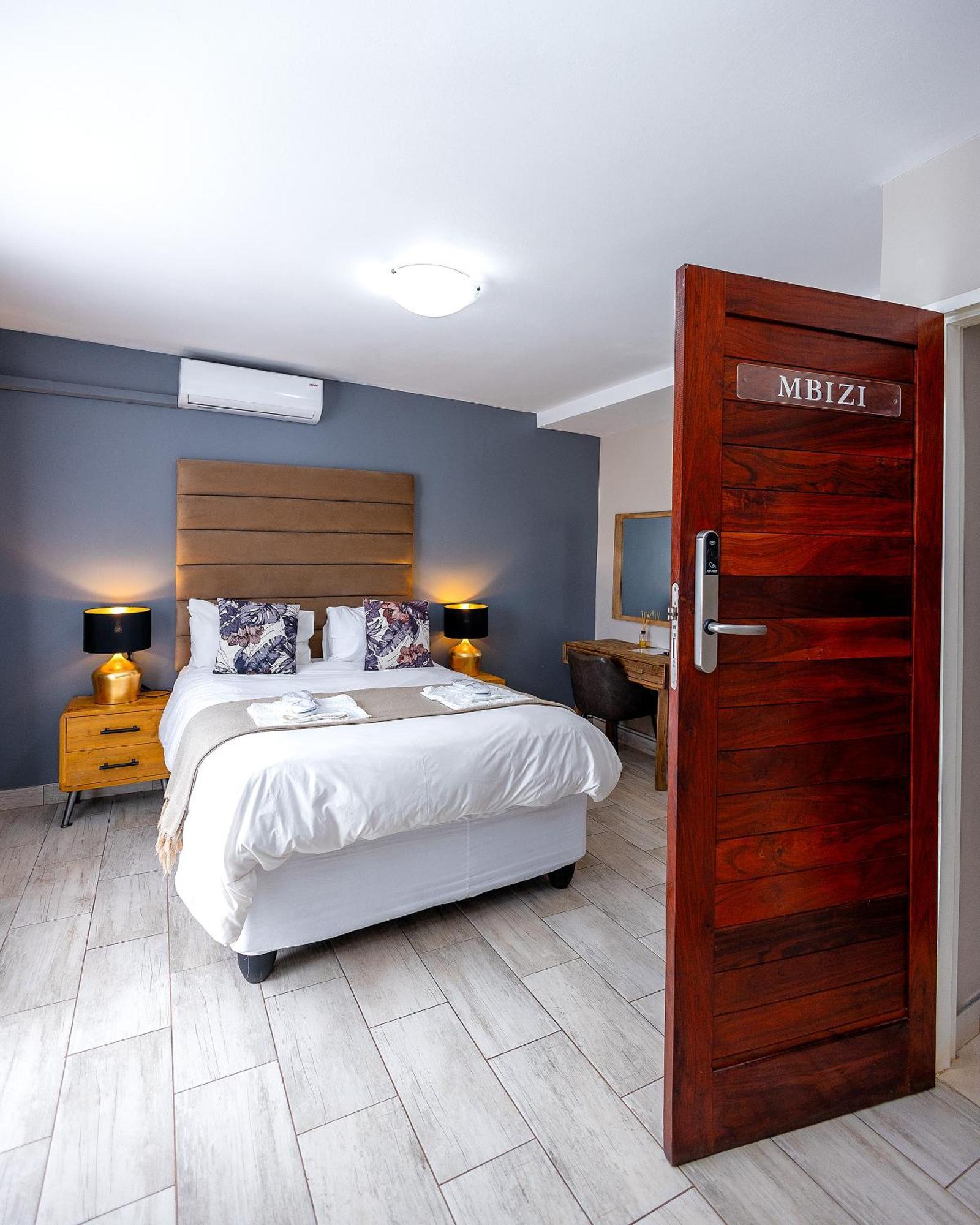 Gletwyn Boutique Guesthouse Хараре Экстерьер фото